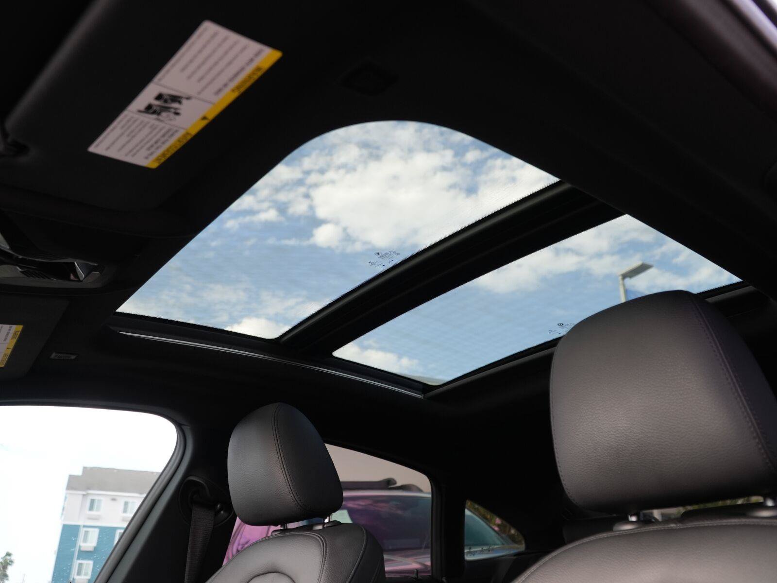 Used 2021 BMW 228i xDrive Gran Coupe w/ Convenience Package AWD/4WD image 9