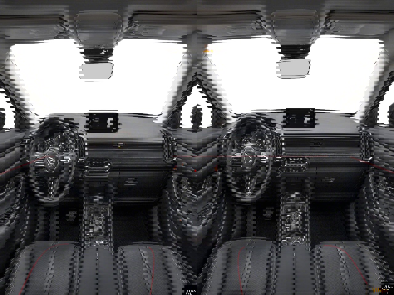 New 2026 MAZDA CX-50 2.5 Turbo w/ Premium Plus Pkg image 4