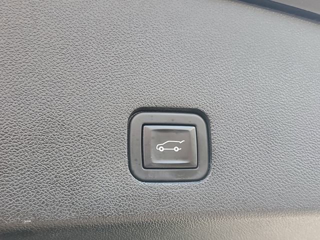 Certified 2021 Cadillac XT6 Sport w/ Platinum Package AWD/4WD image 9