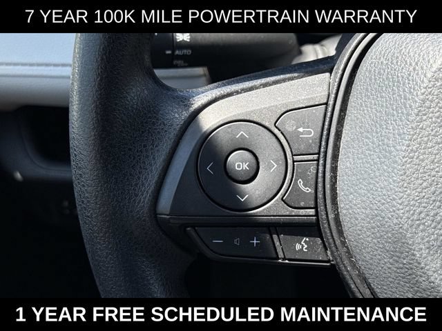 Used 2023 Toyota RAV4 XLE w/ Convenience Package AWD/4WD image 25
