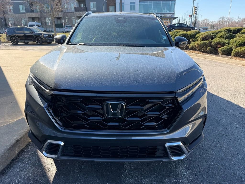 Used 2023 Honda CR-V Sport Touring image 13
