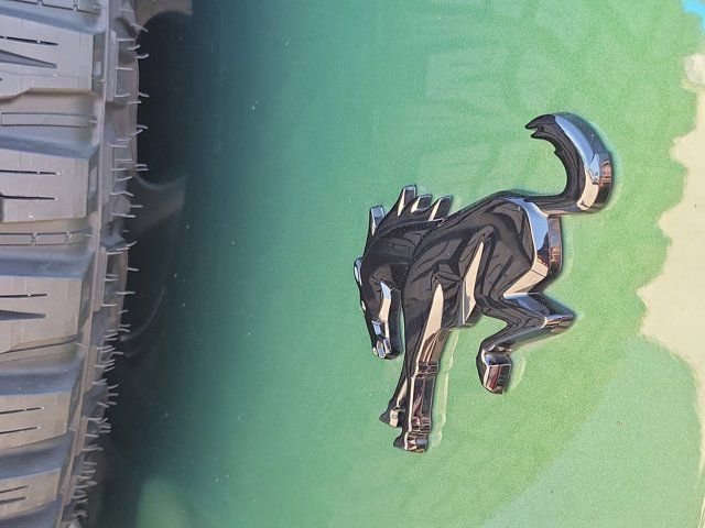 Certified 2023 Ford Bronco Wildtrak image 12