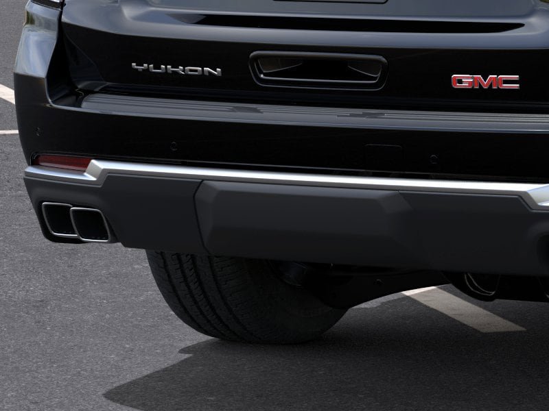 New 2026 GMC Yukon Denali w/ Advanced Technology Package AWD/4WD image 38