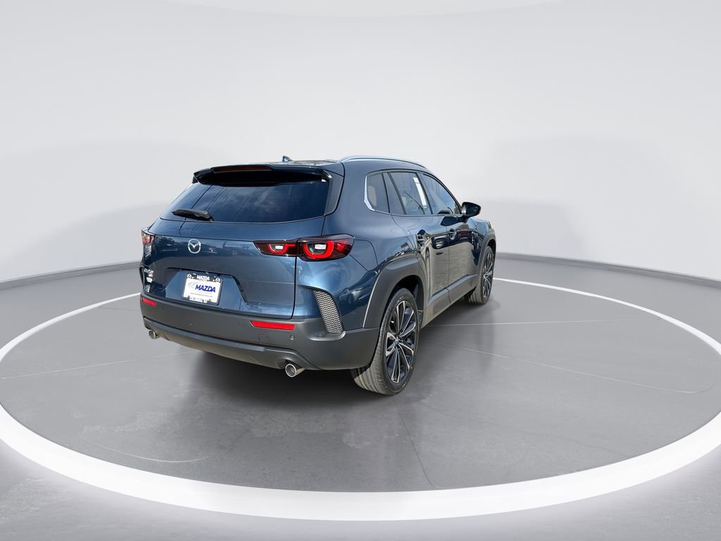 New 2026 MAZDA CX-50 AWD 2.5 S w/ Weather Package image 8