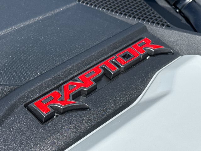 Certified 2026 Ford Bronco Raptor AWD/4WD image 6