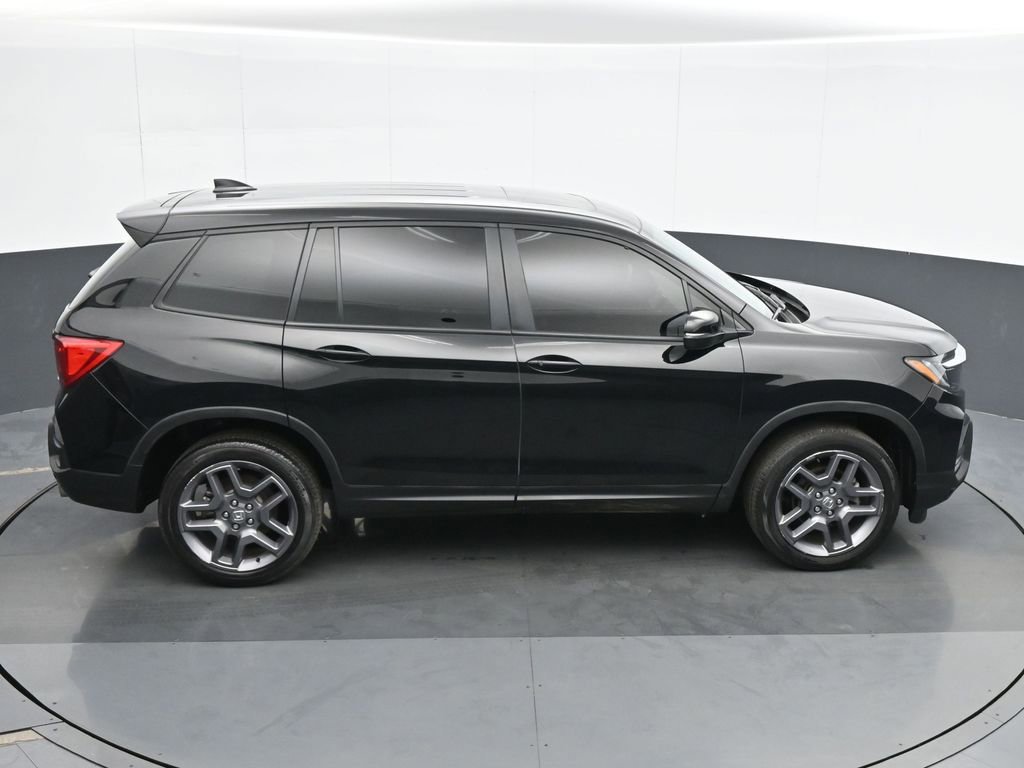 Used 2023 Honda Passport EX-L image 22