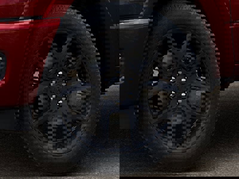 New 2026 RAM 1500 Laramie image 9