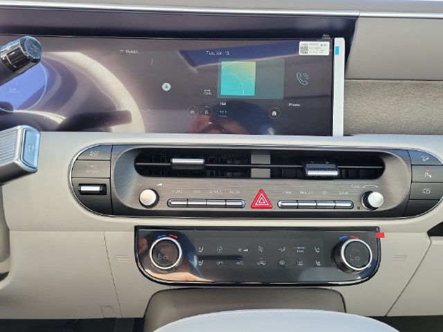 New 2026 Hyundai Palisade SEL AWD/4WD image 13
