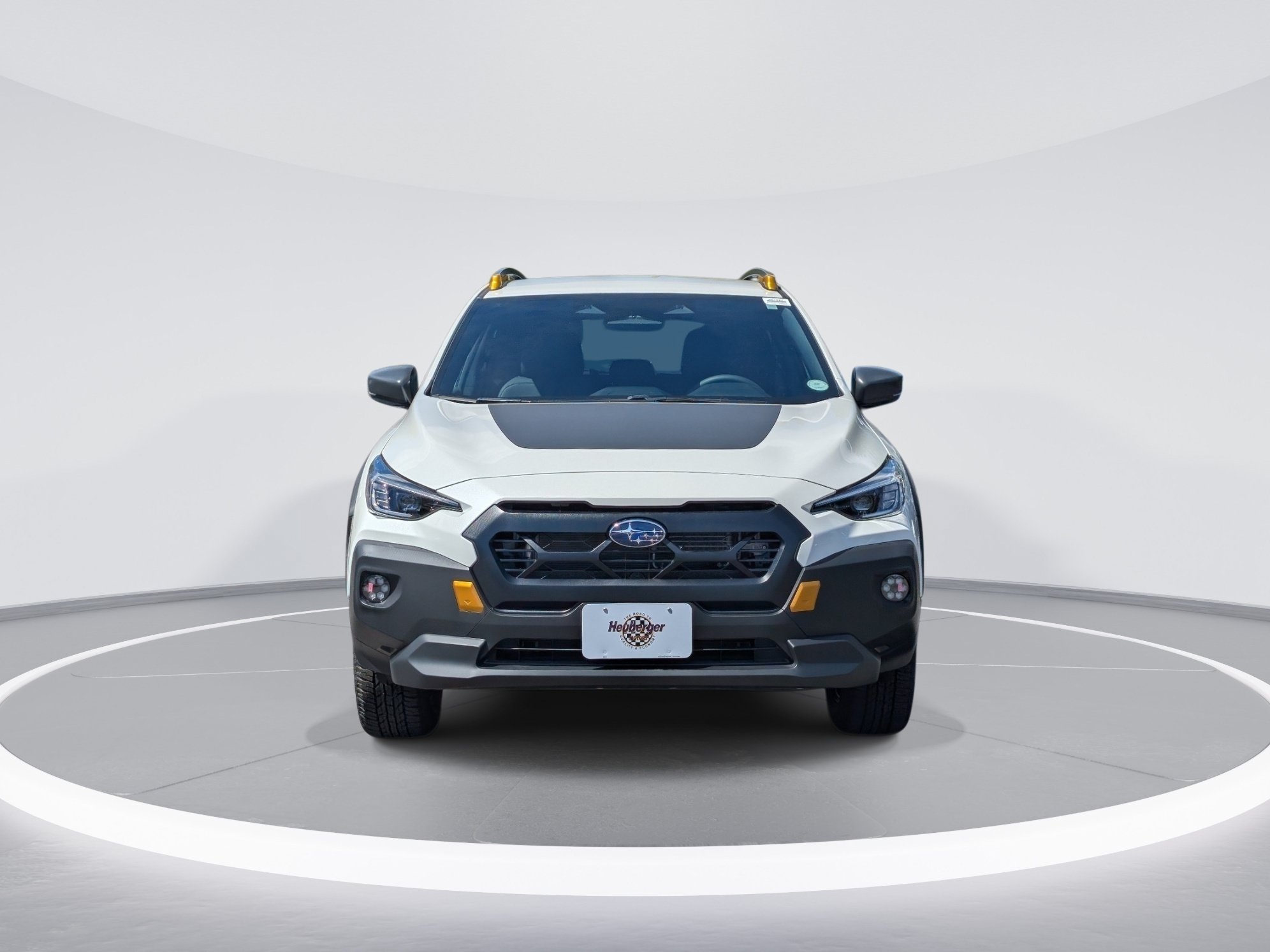 New 2026 Subaru Crosstrek 2.5i Wilderness AWD/4WD image 2