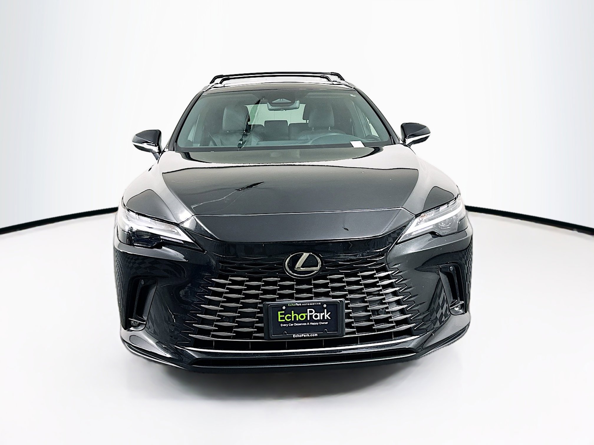 Used 2023 Lexus RX 350 Premium FWD image 2