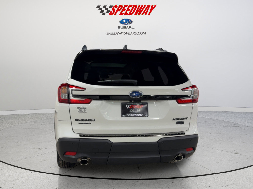 New 2026 Subaru Ascent Bronze Edition AWD/4WD image 9
