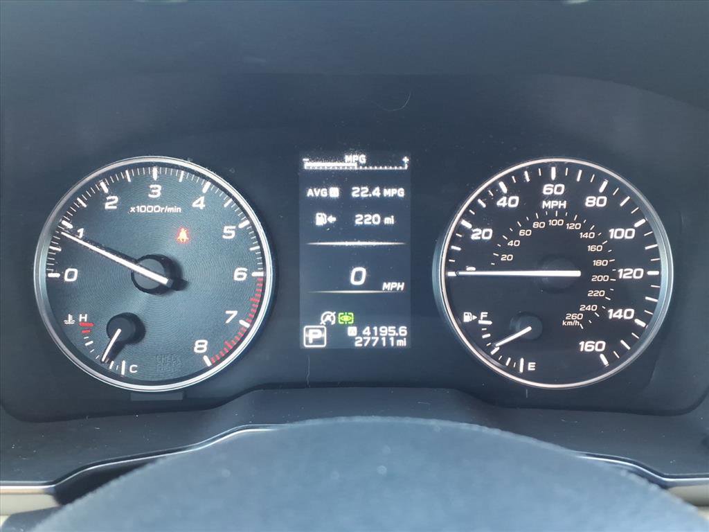 Used 2023 Subaru Outback Limited XT image 26