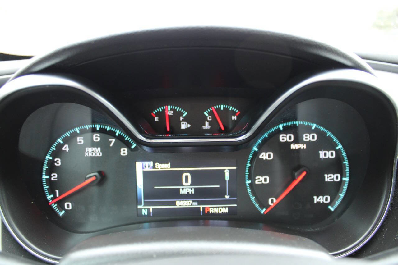 Used 2019 Chevrolet Impala LT image 26