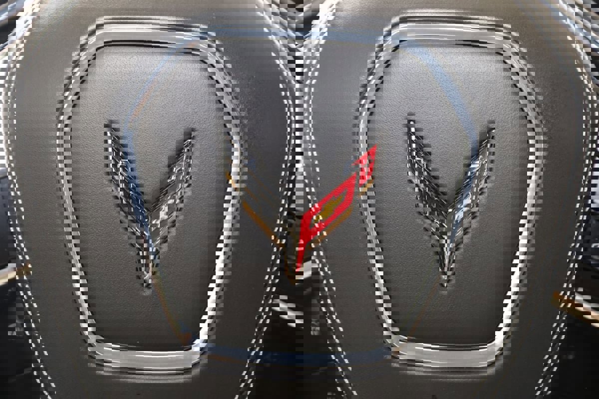 Used 2023 Chevrolet Corvette Z06 image 61