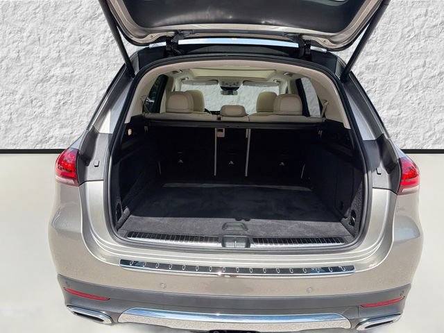 Used 2022 Mercedes-Benz GLE 450 4MATIC image 11