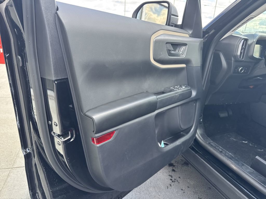 New 2025 Ford Bronco Sport Big Bend image 25