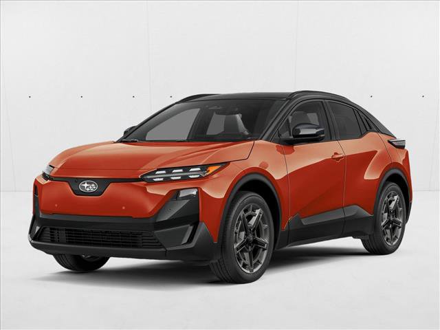New 2026 Subaru Uncharted AWD image 1