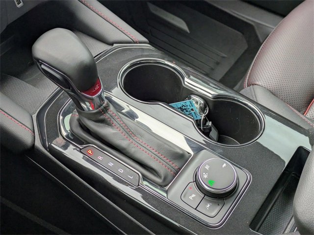 New 2026 Chevrolet Blazer RS w/ Driver Confidence II Package image 23