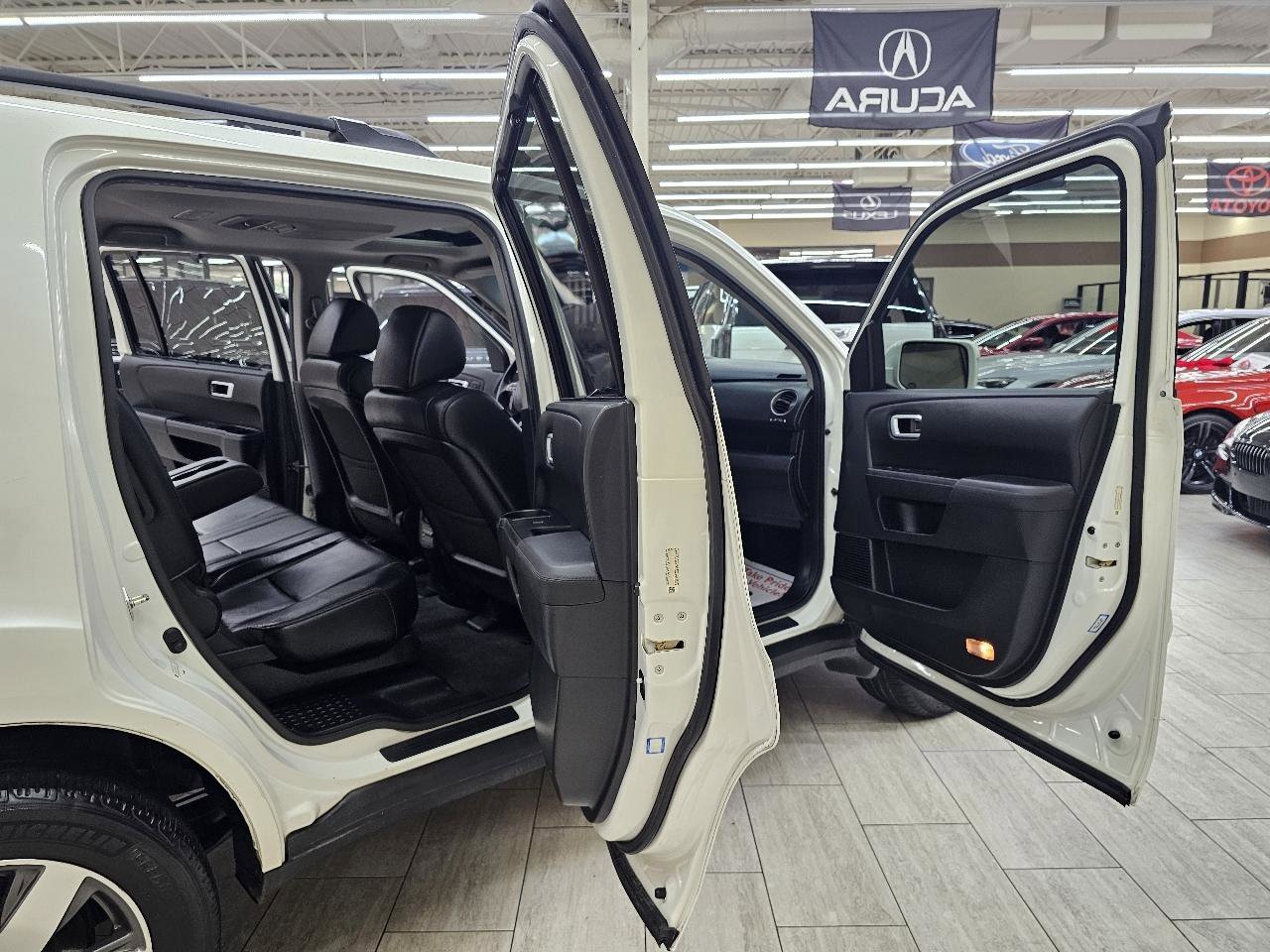 Used 2013 Honda Pilot Touring image 13