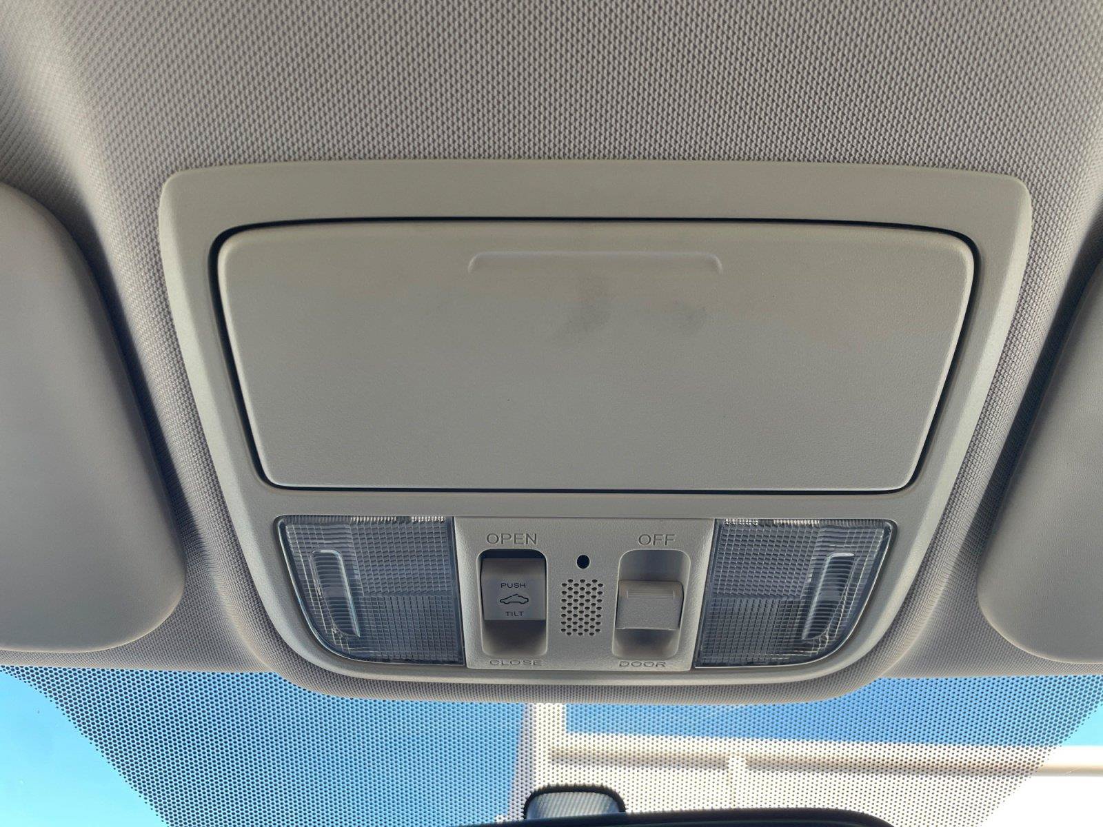 Used 2013 Honda CR-V EX-L image 22