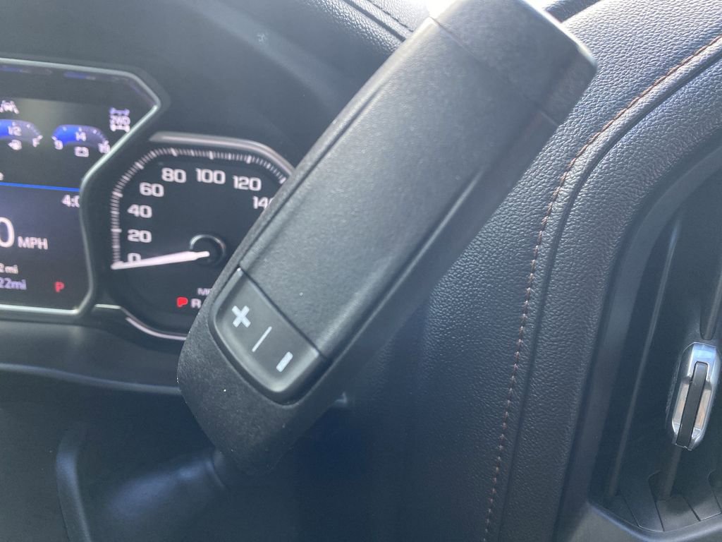 Used 2019 GMC Sierra 1500 AT4 w/ AT4 Premium Package image 16