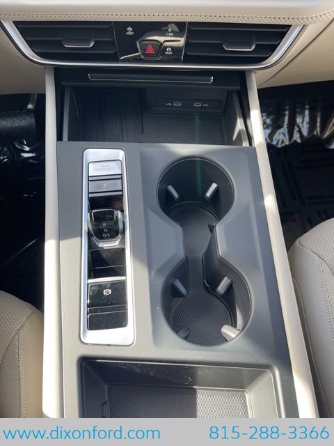 New 2026 Volkswagen Atlas SE image 12