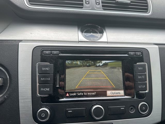 Used 2014 Volkswagen CC Sport FWD image 14