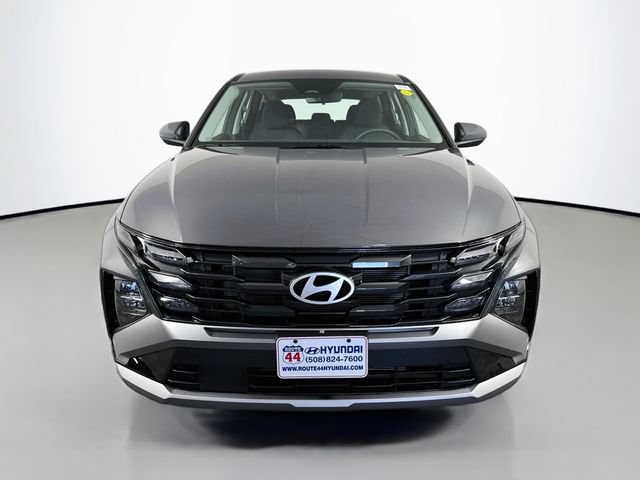 New 2026 Hyundai Tucson SE AWD/4WD image 11