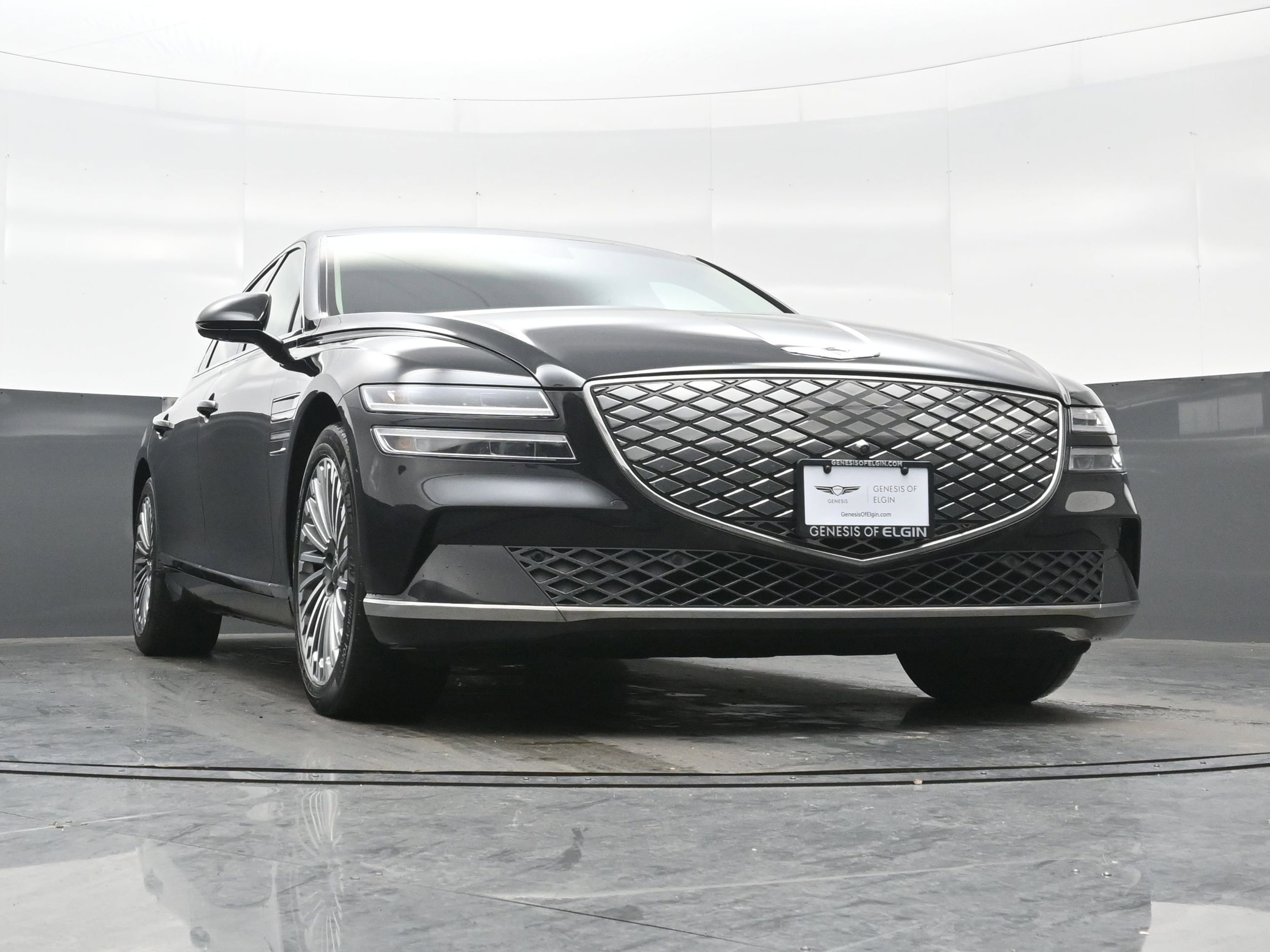 Certified 2023 Genesis G80 image 31