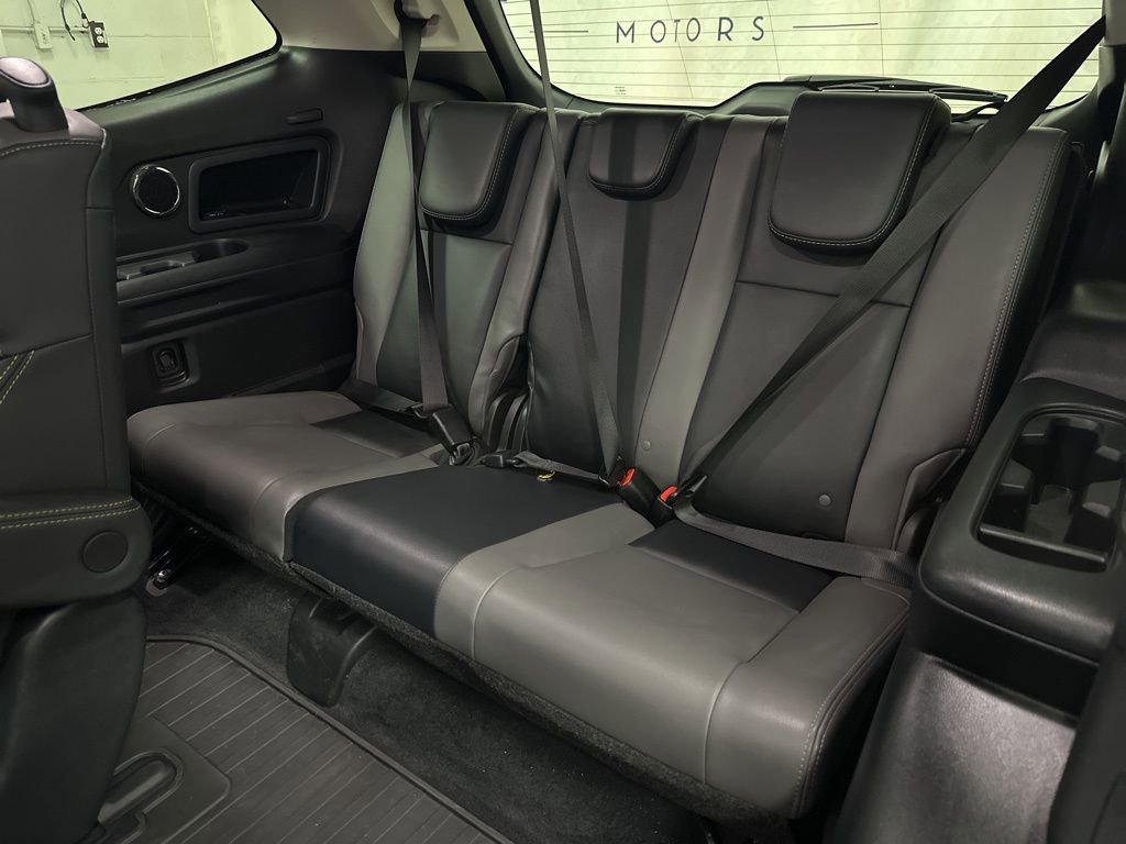 Used 2023 Subaru Ascent Onyx Edition Limited image 23