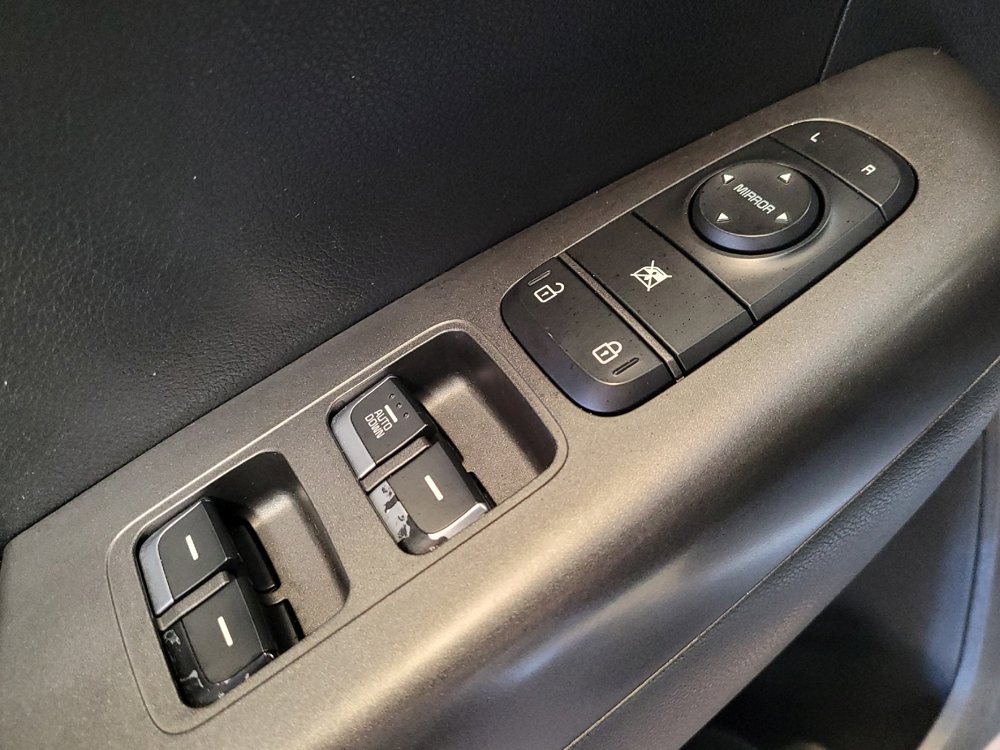 Used 2019 Kia Sportage LX image 27