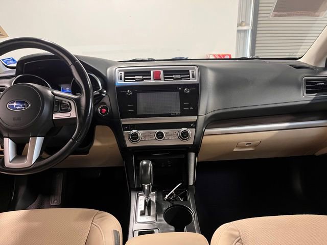 Used 2016 Subaru Legacy 2.5i Limited image 20