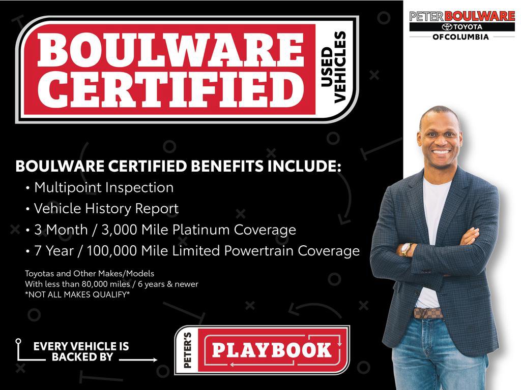 Used 2025 Toyota RAV4 XLE w/ Convenience Package image 2