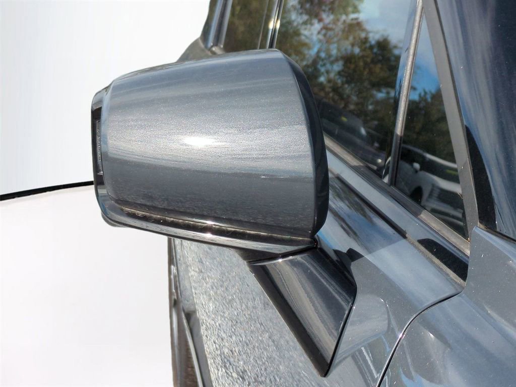 New 2026 Hyundai Palisade Limited image 12