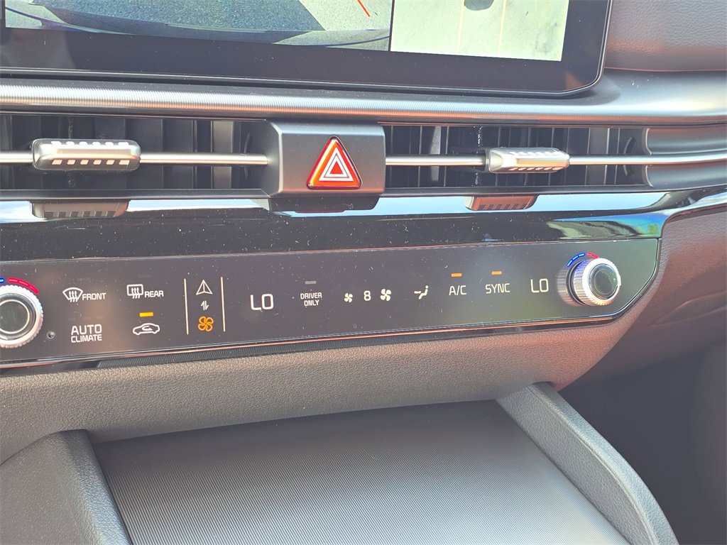 New 2026 Kia Sportage SX Prestige image 26