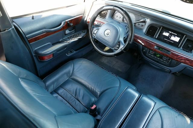Used 2002 Mercury Grand Marquis LS image 21