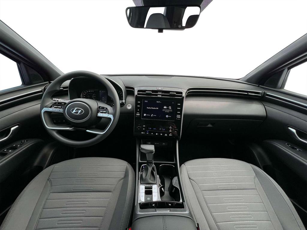 Used 2024 Hyundai Santa Cruz SEL image 13