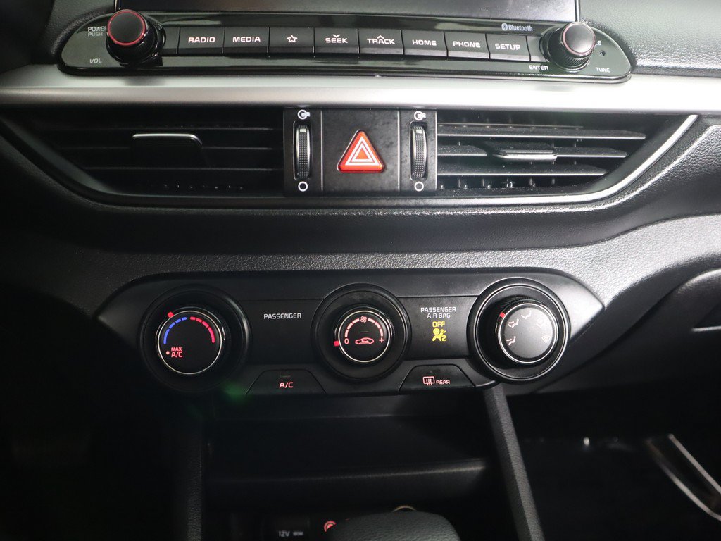 Used 2020 Kia Forte LXS FWD image 42