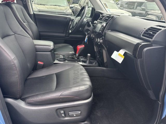 Used 2018 Toyota 4Runner TRD Pro image 16