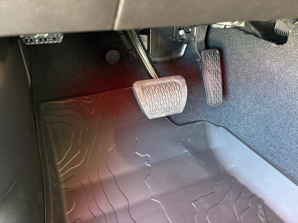New 2027 Jeep Wrangler Unlimited Rubicon AWD/4WD image 12