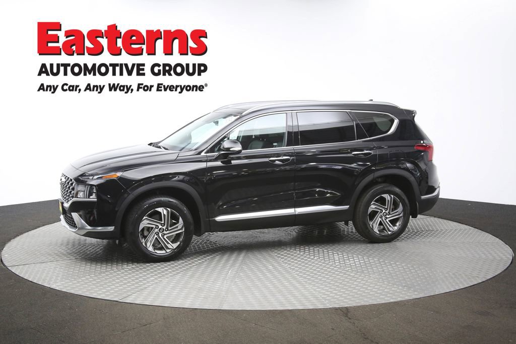 Used 2023 Hyundai Santa Fe SEL w/ Premium Package image 60