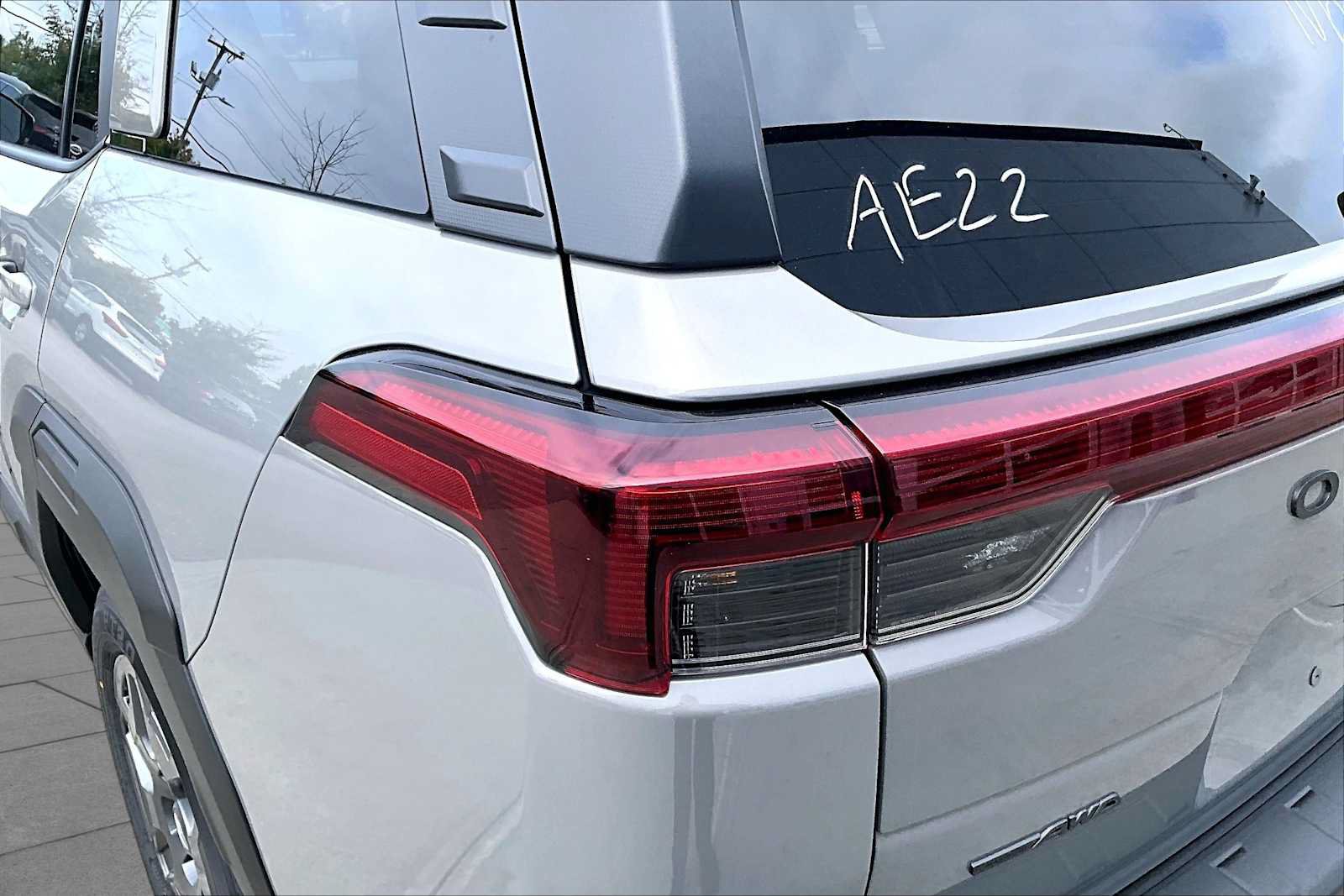 New 2026 Subaru Outback Premium AWD/4WD image 15