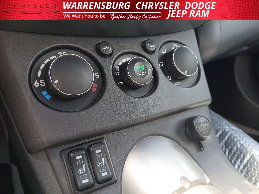Used 2009 Mitsubishi Eclipse GT FWD image 22