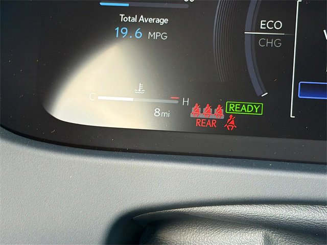 New 2025 Lexus UX 300h FWD image 39