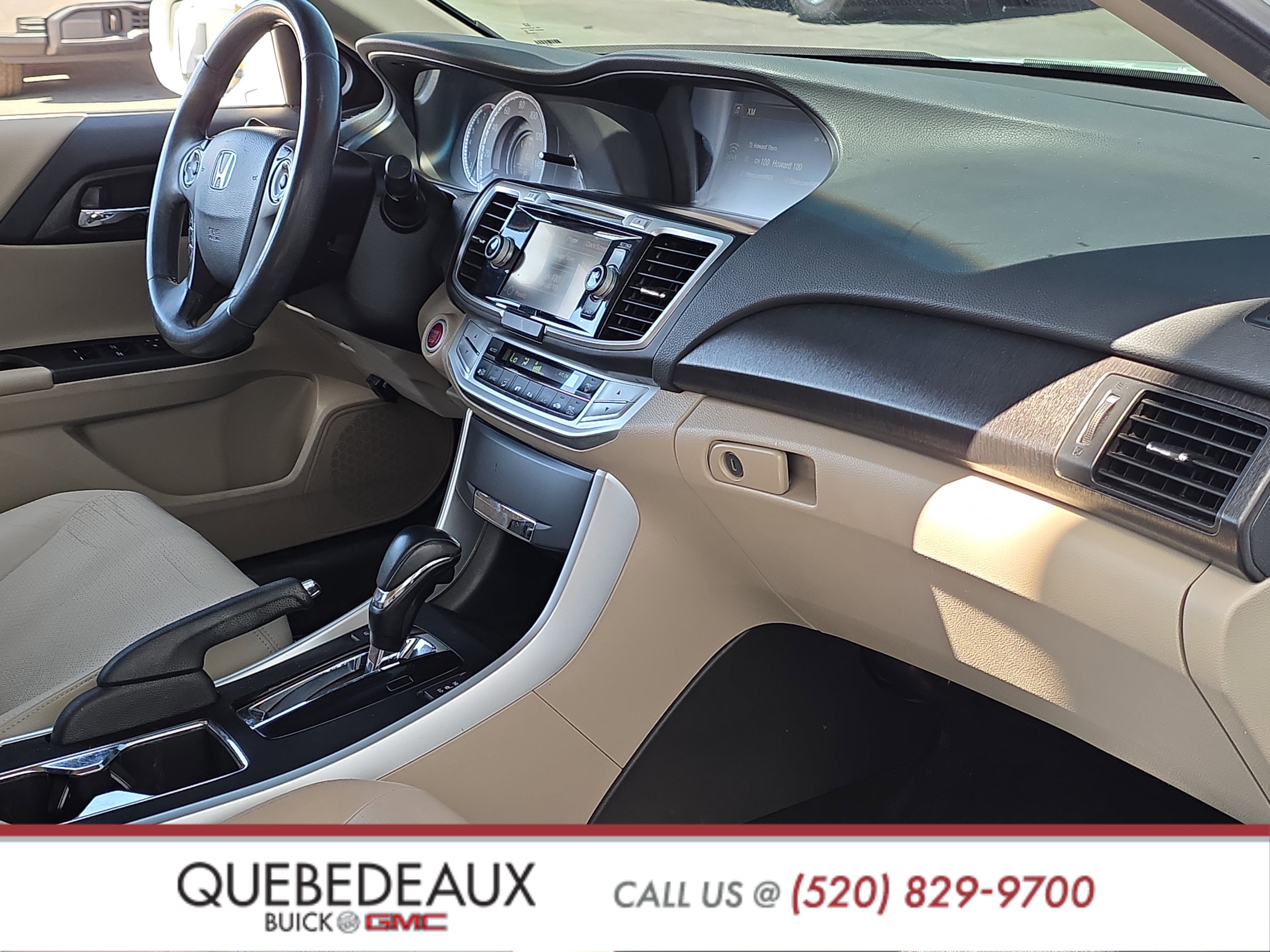 Used 2013 Honda Accord EX-L image 31