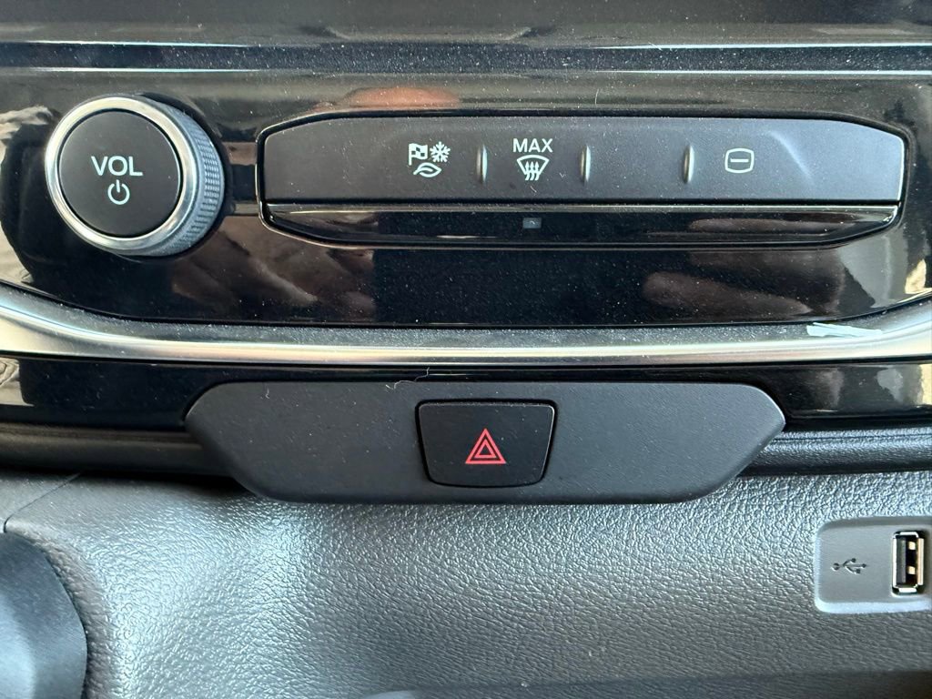 New 2024 Ford Transit 350 AWD w/ Interior Upgrade Package image 29