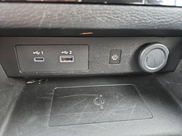 Used 2024 Mitsubishi Outlander SE image 6