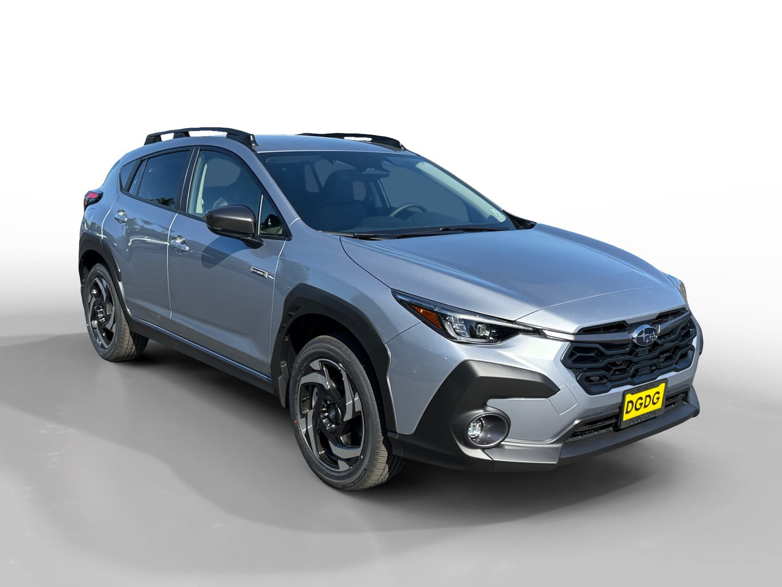 New 2026 Subaru Crosstrek 2.5i Limited AWD/4WD image 7