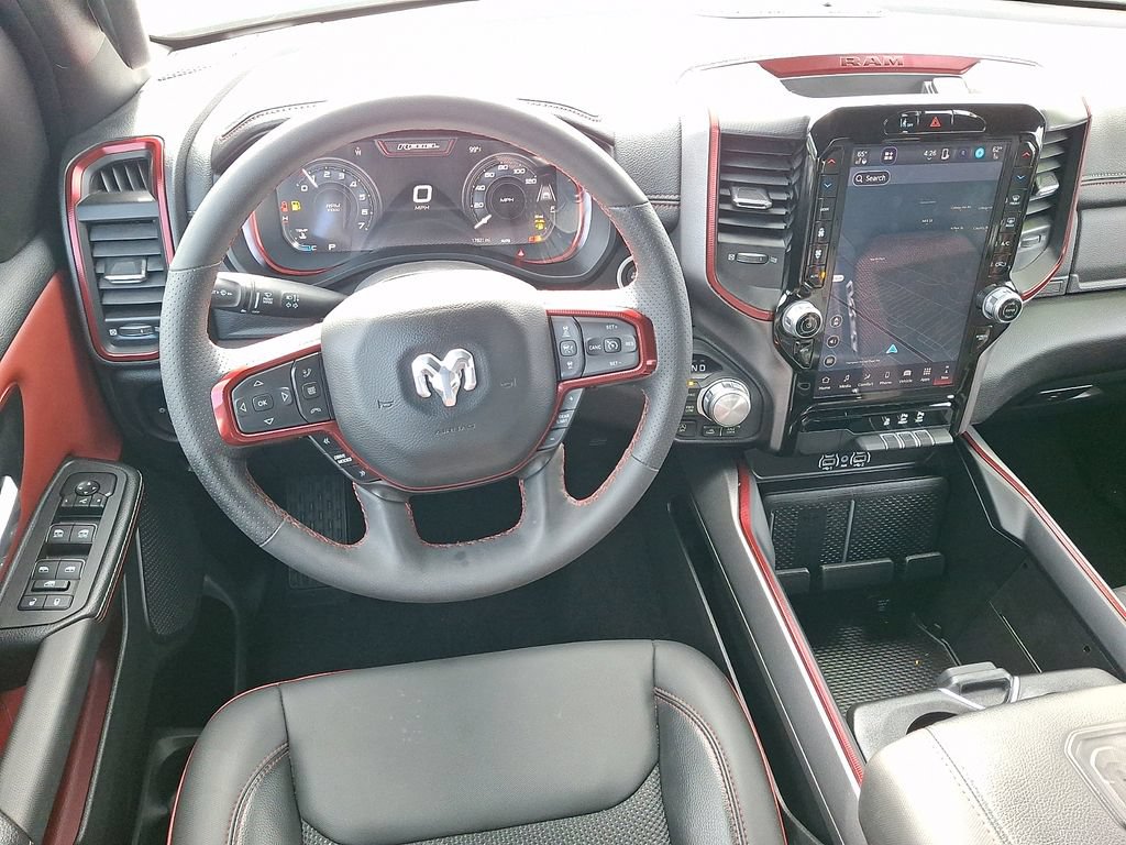 Used 2026 RAM 1500 Rebel w/ Rebel Level 1 Equipment Group AWD/4WD image 13