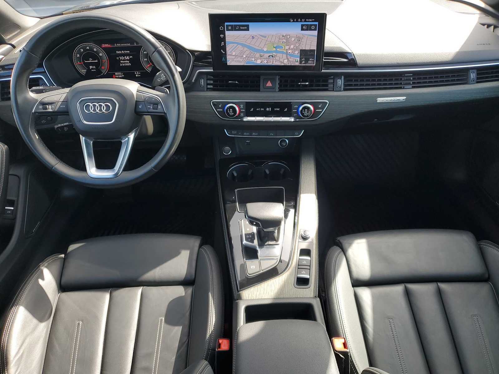 Used 2023 Audi A5 2.0T Premium Plus w/ Premium Plus image 11